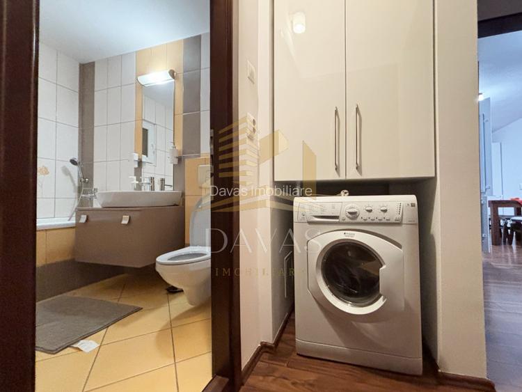 Apartament cu 3 camere decomandate | Între Lacuri | etaj intermediar - 18