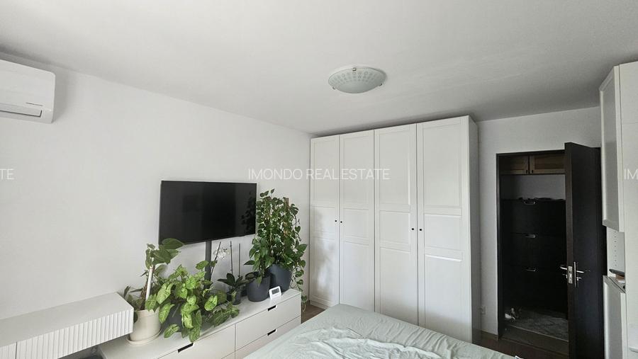 ION MIHALACHE I Apartament 3 camere de vanzare - 3