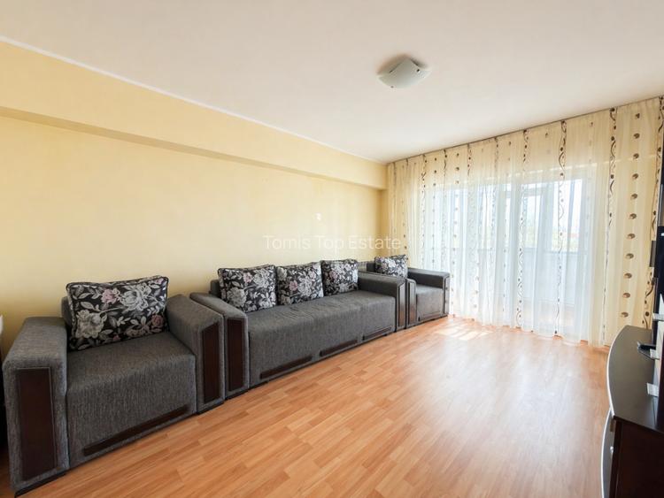 Far - Apartament cu 2 camere de închiriat, termen lung, decomandat. - 3