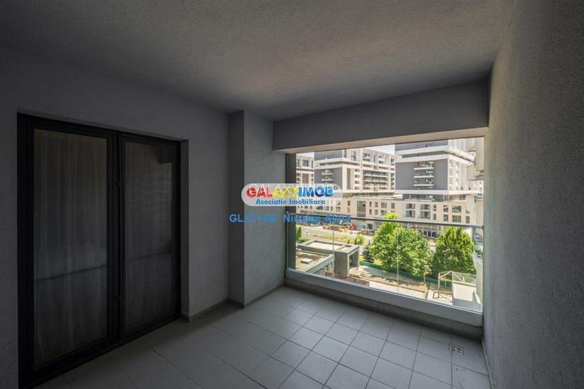 Apartament spatios 2 camere loc parcare complex UpGround COMISION 0% - 11