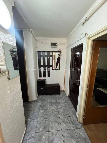 Apartament 3 camere Decomandat, etaj 1/4 | Zona Apusului-An1981 - 7