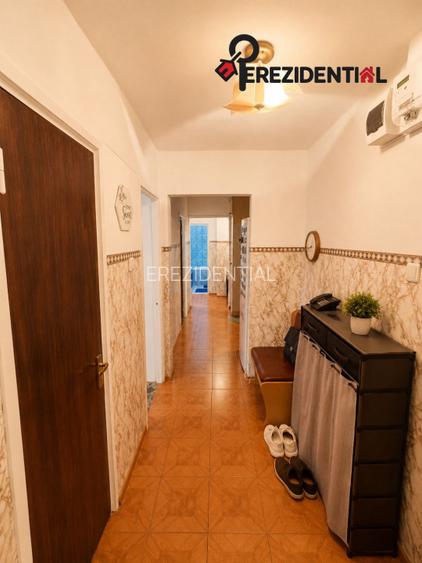 Apartamnet - 3 camere - decomandat - Tineretului - 3