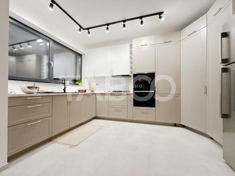 De vanzare casa la cheie cu garaj cartierul Faget in zona Diana - 3