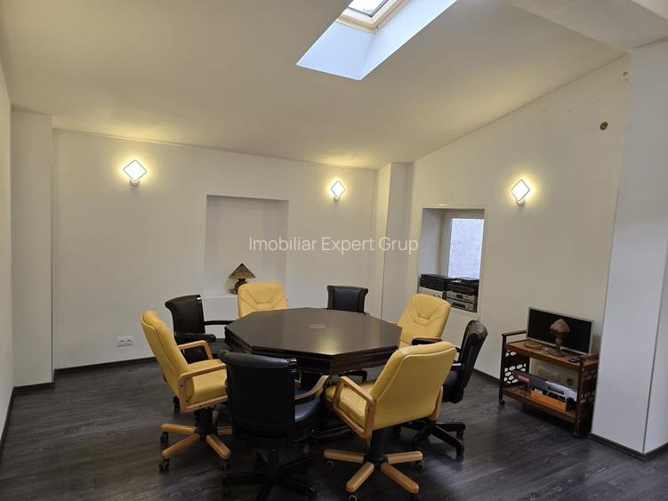 Spatiu comercial 300 mp Dacia - 23