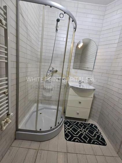 Apartament 2 camere de închiriat Magheru 29 – Ultracentral | Mobilat modern - 6