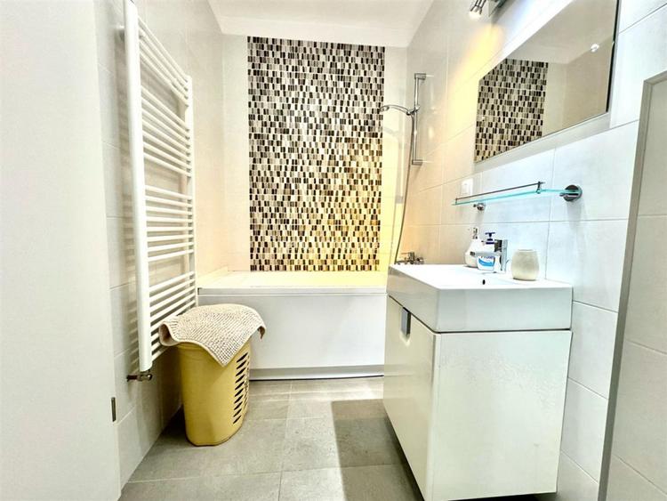 Apartament 2 camere | Parcare Subterana | Sophia Residence | Buna Ziua - 10