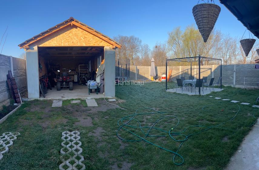 De vanzare Casa Individuala - 3