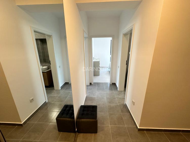 Apartament premium, parcare inclusa. Management profesional. - 5
