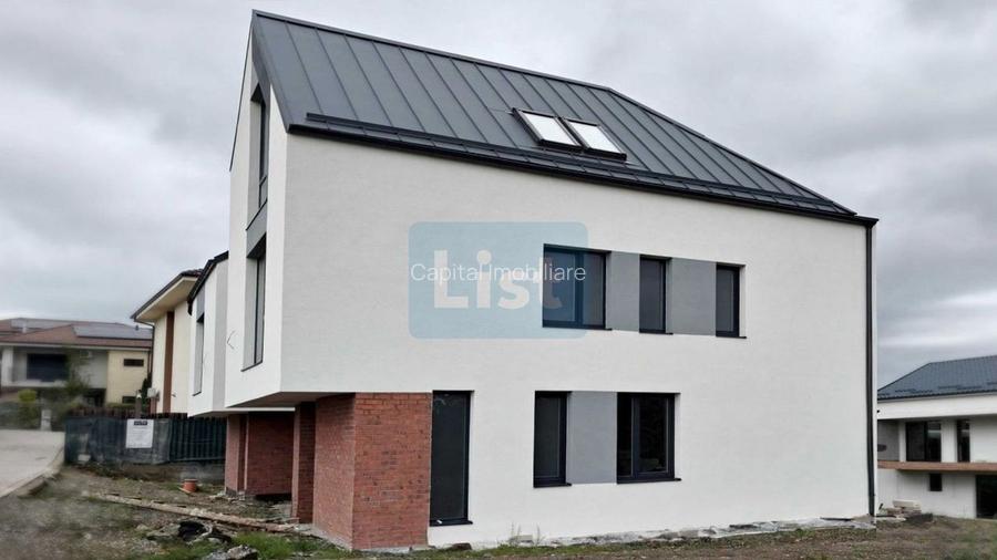 Duplex de vanzare in cartierul Faget. Comision 0! - 5
