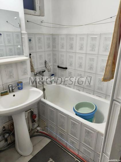 Torontalului - Lidl, 2 camere decomandat - 7