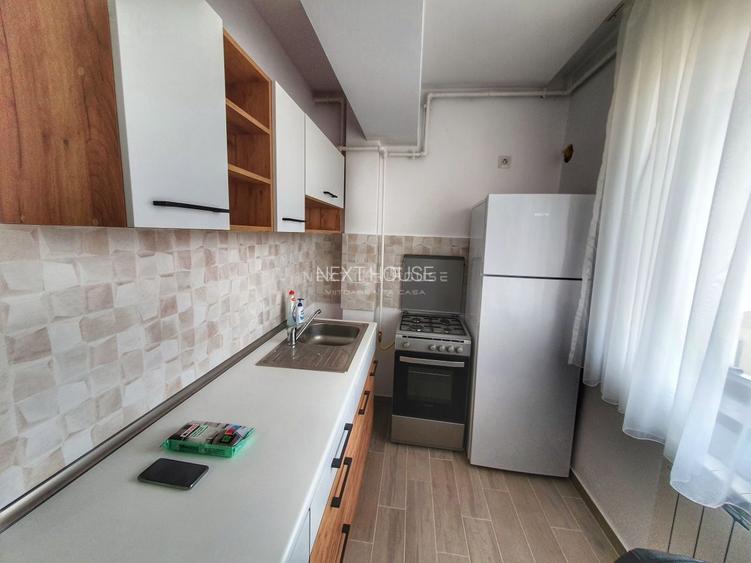 2 Camere | 13 Septembrie – Sector 5 - loc de parcare si centrala - 7