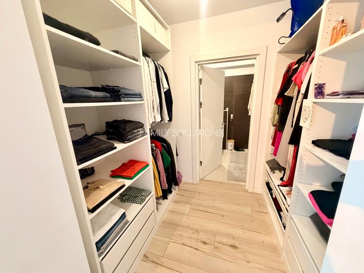 Casa moderna sector 4 P+1+Pod. 5 cam.Util 125mp. Terem 296mp - 10