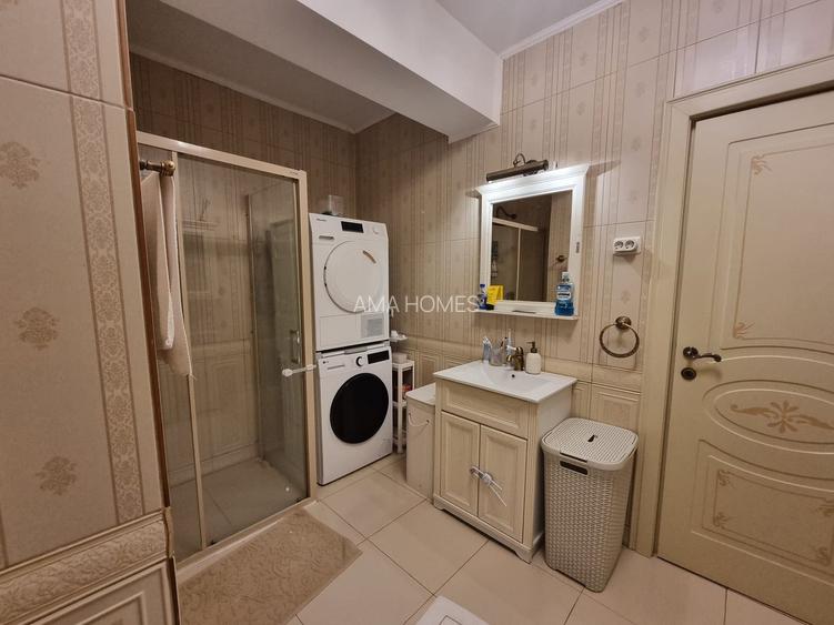 Faleza nord-apartament 3 camere de vanzare - 13