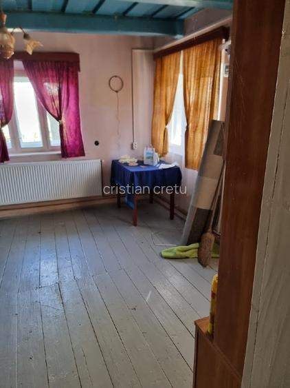  Casa individuala , Sat Ulies , Comuna Raciu , Judetul mures - 8
