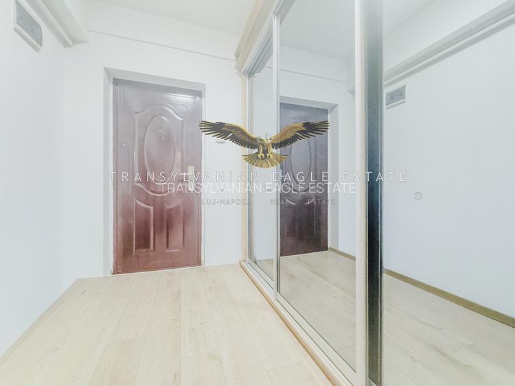 Apartament modern si spațios cu 2 camere| D’auttore/Calea Turzii - 7