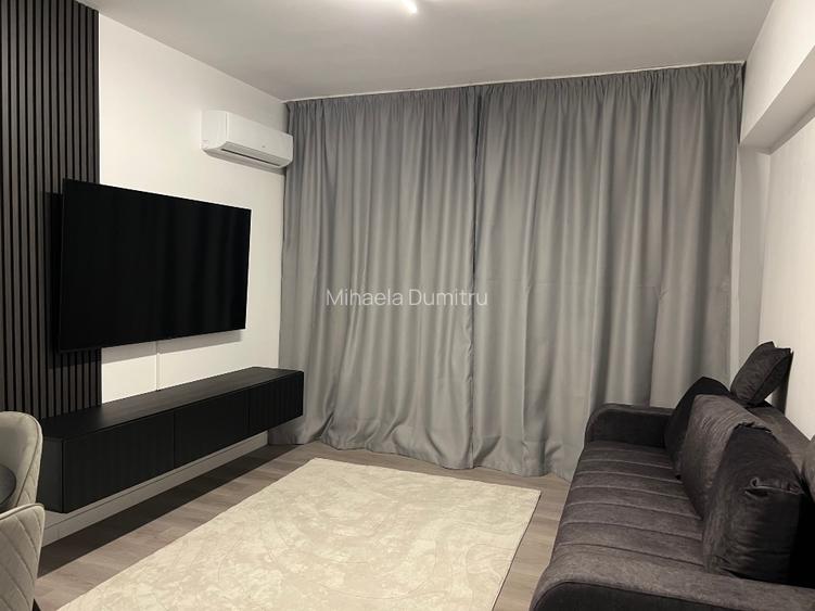 Apartament 2 camere  - 5