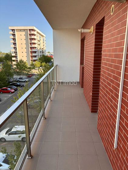 Apartament 2 camere Aparatorii Patriei | 60 mp | centrala | loc parcare - 6