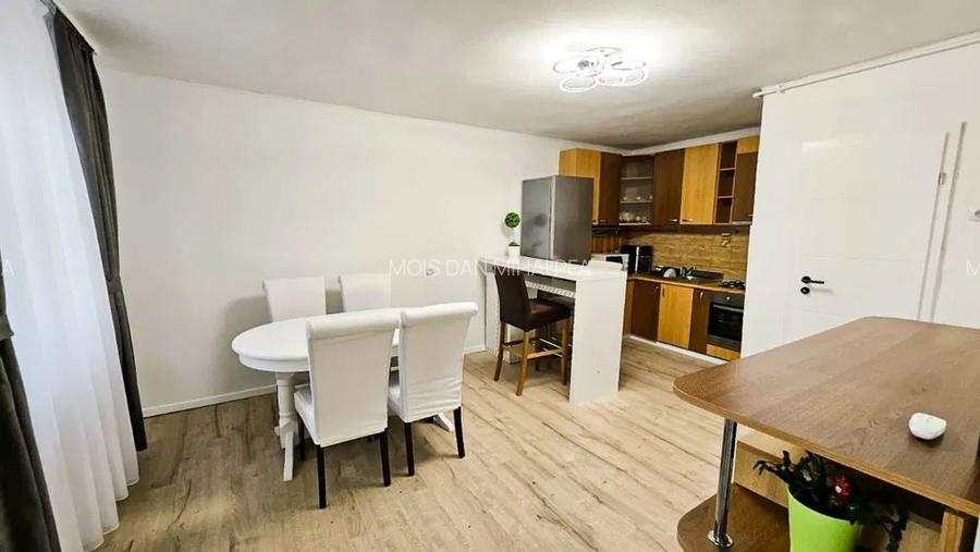 VAND CASA S+P+E ZONA TURNISOR - 2