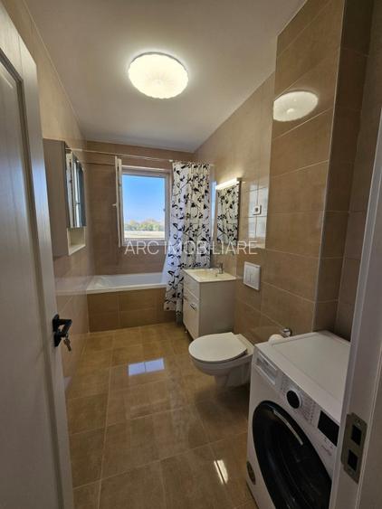 Apartament decomandat în bloc nou, zona Cristian - 5