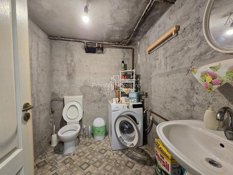 Casa de vanzare, suprafata totala 360Mp, Ana Ipatescu, Sighisoara - 12