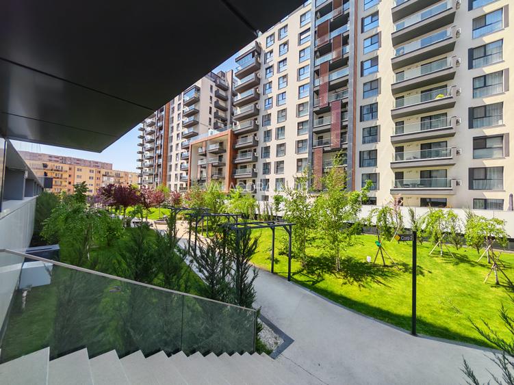 Apartament 2 camere 75 mp | Astorium My Home | Parcare subterană | Pallady - 15