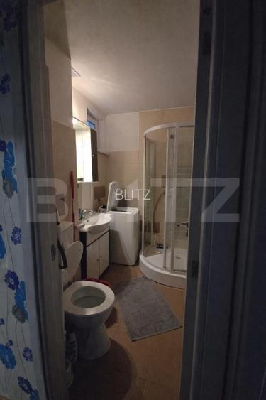 Apartament 3 camere decomandate, 53 mp, Platinia –Plopilor - 7