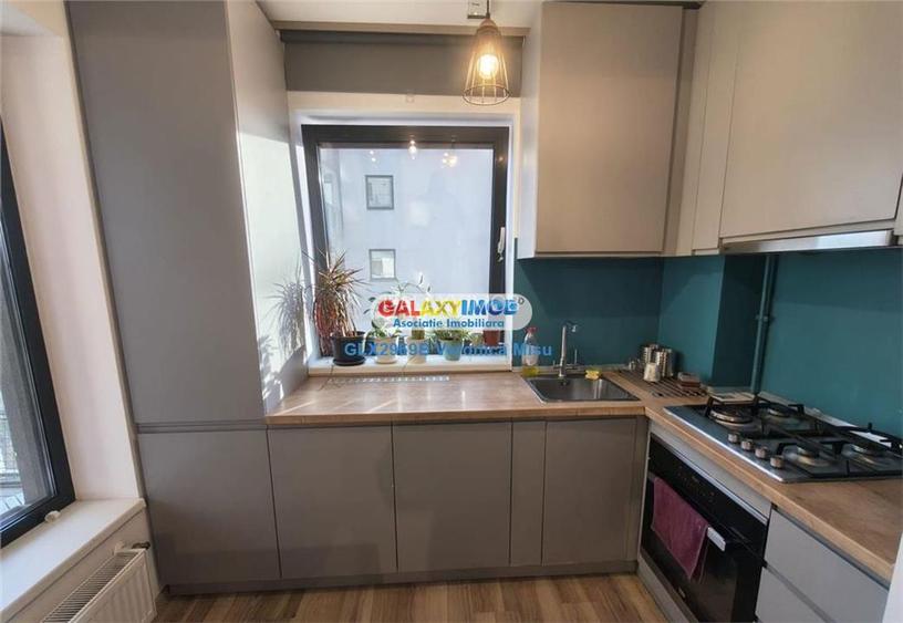 Apartament 2 camere de inchiriat - The Park Apartaments - Vacaresti - 5