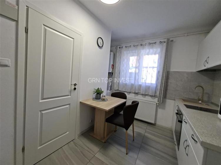 Studio la duplex curte proprie 150 mp zona Centrala - 14