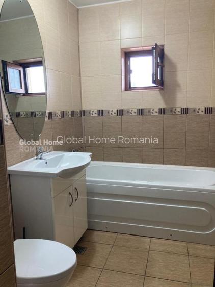 Ap 2 camere + Loc de Parcare ADP | Aviatiei - Capalna - Sebanescu | Metrou 5 min - 15