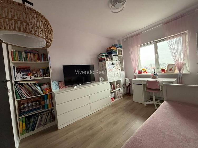 Apartament 3 camere Turda | Ion Mihalache | bloc 1980 - 3