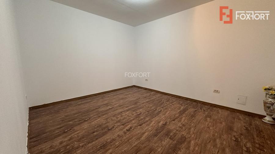 COMISION 0% Apartament cu 2 camere la parter cladire istorica in Timisoara - 10