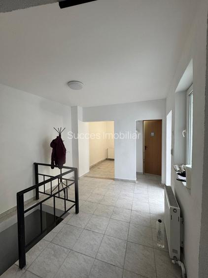 gara de nord-vila singur curte,5 cam 140 mp,ideal firma,1100 euro - 11