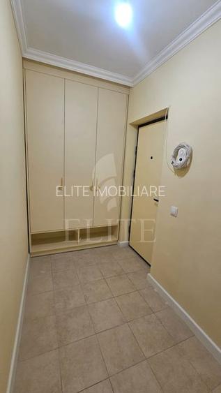 Apartament 2 camere în zona BORHANCI - 6