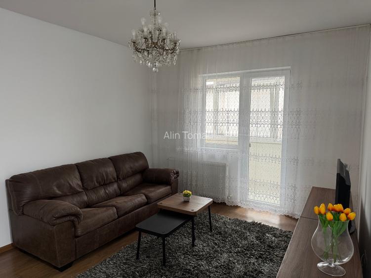 Vand apartament 2 camere Militari Residence, loc parcare inclus - 4