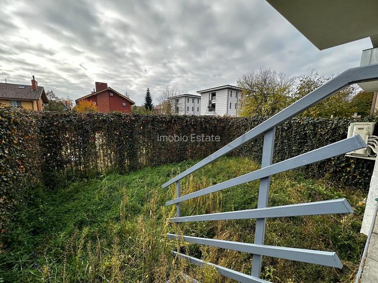 Apartament 4 Camere | Terasa + Curte 68 MP | Jolie Ville - 15