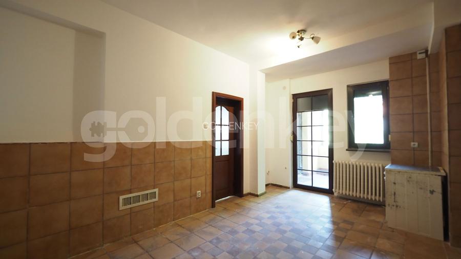 Vila D+P+1+M | 10 camere, 555mpc |  Parc Verdi - Lac Floreasca - 6