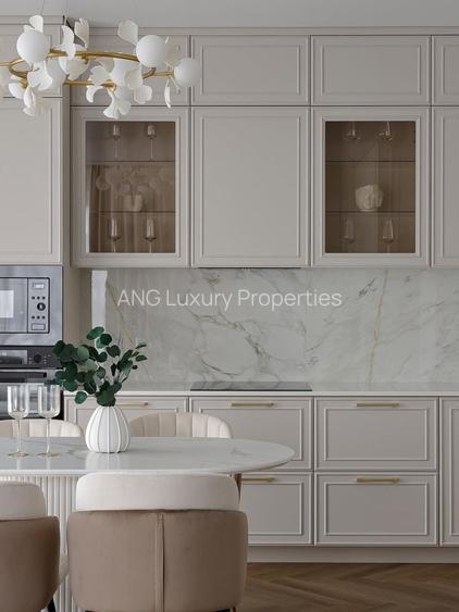 Apartament 4 camere Verdi Park View - 5