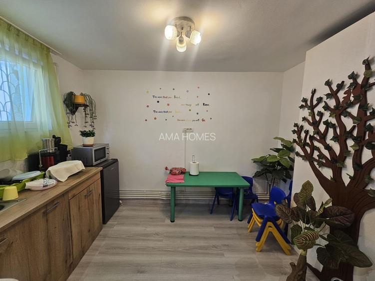 Spațiu comercial de închiriat în zona Coiciu/Constanta - 4