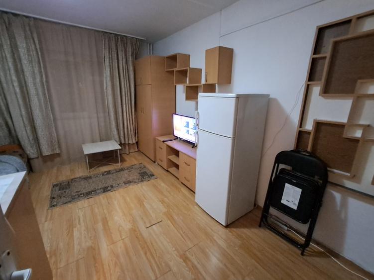 Garsoniera, direct proprietar, Mathaus-Nicolina, mobilata si  utilata complet - 5