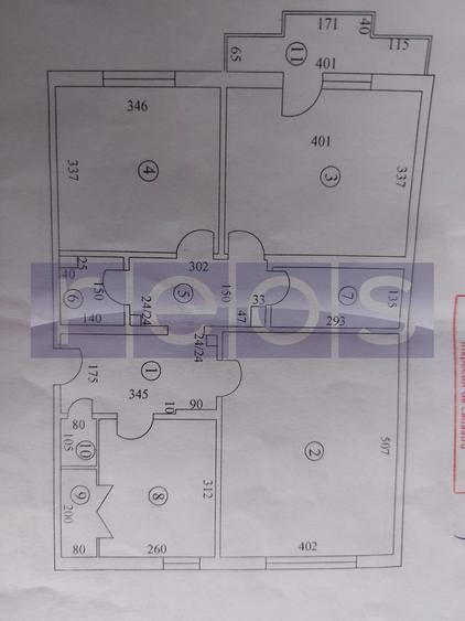 VANZARE 3 CAMERE DECOMANDAT - MALL VITAN - 5