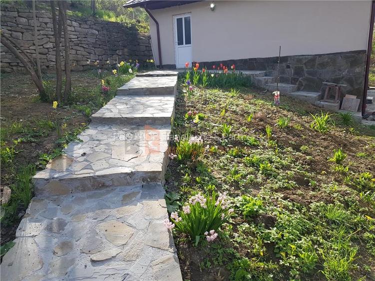 Casa tip parter zona Cozieni - 9