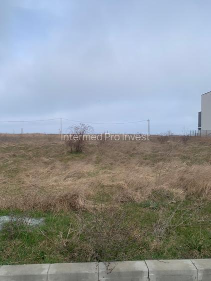 Costinesti-Golful Francez-Teren întravilan 950 mp preț 65.000 euro - 10