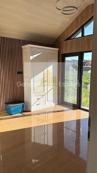 Casa deosebita Stupini complet mobilata si utilata - 6