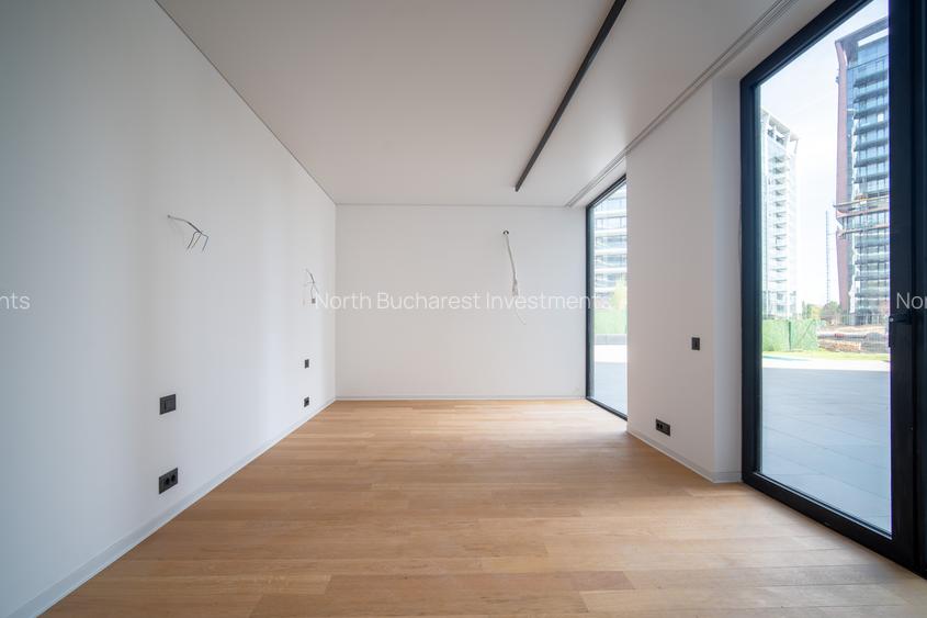 APARTAMENT TIP DUPLEX - 4 CAMERE - PISCINA PROPRIE - FLOREASCA - COMISION 0% - 6