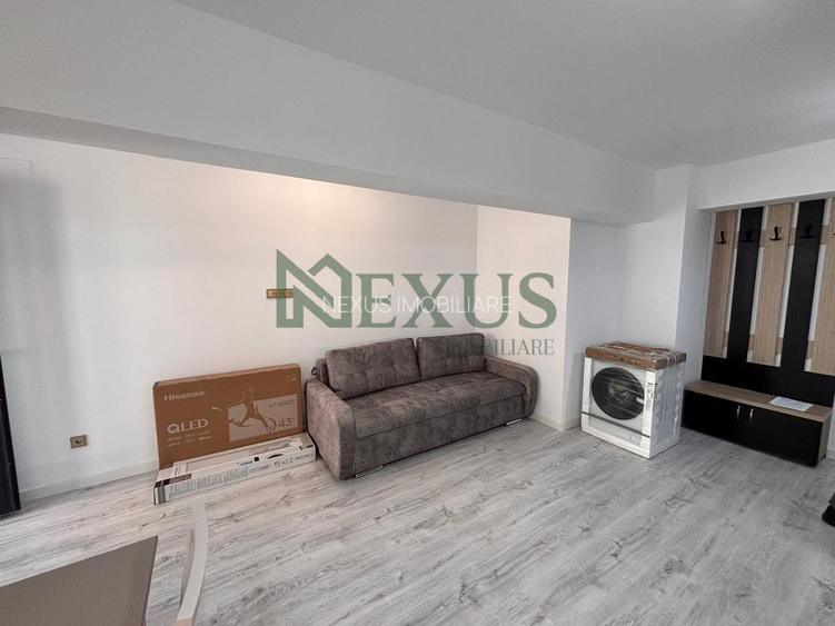 Apartament cu 2 camere openspace |Bloc nou| Zona Arena Mall City Lake - 3