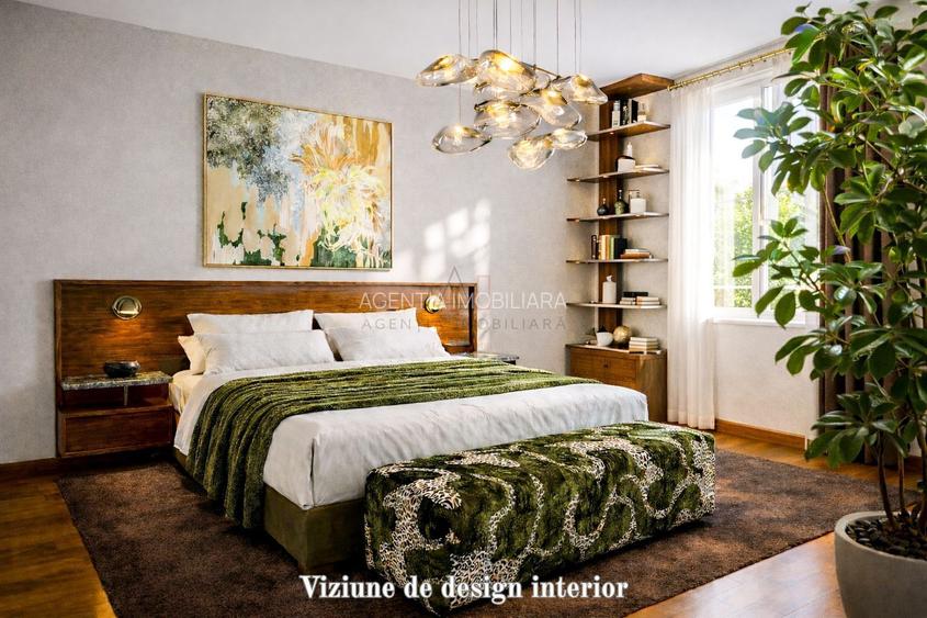 Vila Soseaua Nordului | Gradina | Garaj - 17