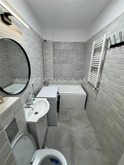 APARTAMENT 2 CAMERE TIP STUDIO- METROU BERCENI - 13
