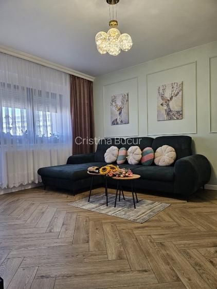 Apartament 2 camere Marriott PROPRIETAR - 2