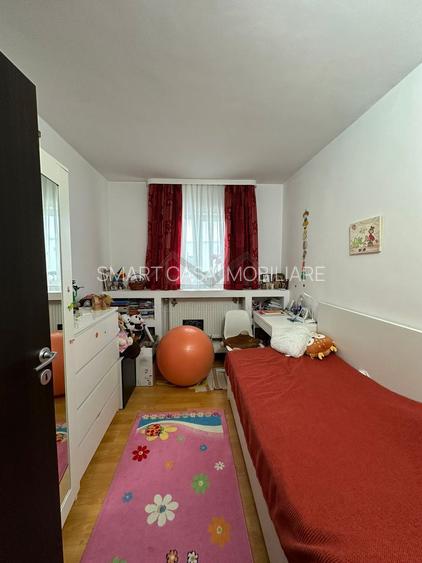 Apartament 3 camere Dacia - 5