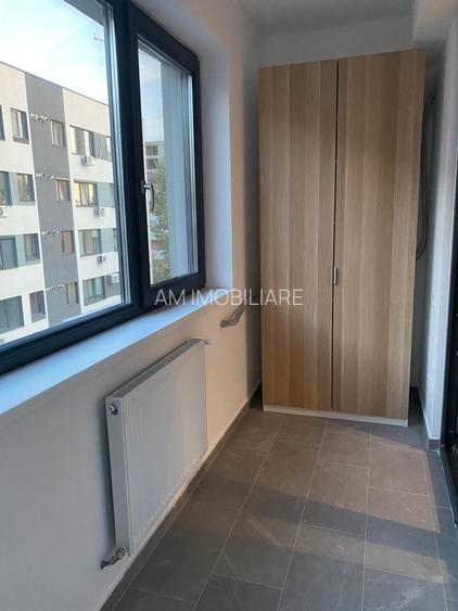 AP. 2 CAMERE - CAVAR RESIDENCE, CENTRALA PROPRIE, LOC  PARCARE, MODERN - 7